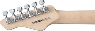 Ηλεκτρική Κιθάρα Boss EURUS GS-1 Black Ηλεκτρική Κιθάρα - 4
