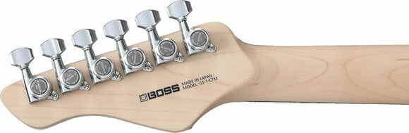Guitarra elétrica Boss EURUS GS-1 - 5