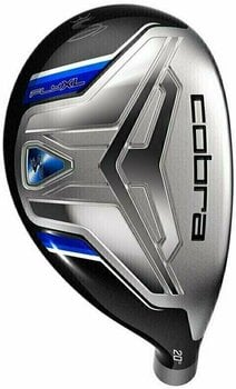 Голф комплект за голф Cobra Golf Fly XL Set Right Hand Steel Regular - 4