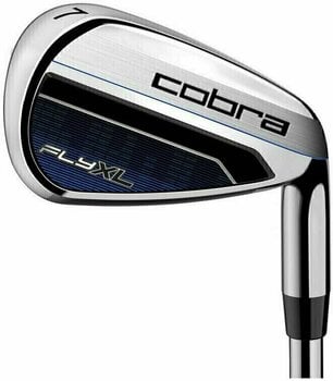 Zestaw golfowy Cobra Golf Fly XL Set Right Hand Steel Regular - 5