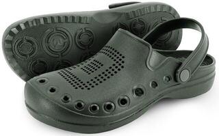 Angelstiefel Delphin Octo Green - 1