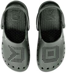 Angelstiefel Delphin Octo Green - 3