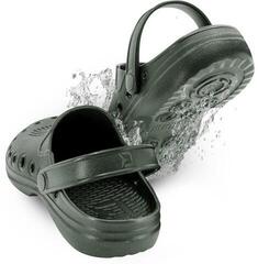 Angelstiefel Delphin Octo Green - 5