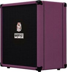 Bassocombo Orange Crush Bass 50 Glenn Hughes Bassocombo - 1