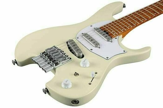 Gitara headless Ibanez ICHI10-VWM Vintage White - 2