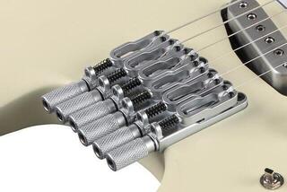 Headless guitar Ibanez ICHI10-VWM Vintage White Headless guitar - 6