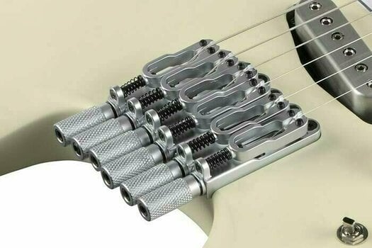 Gitara headless Ibanez ICHI10-VWM Vintage White - 3