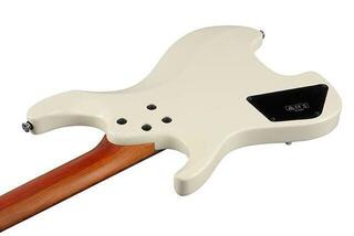 Headless guitar Ibanez ICHI10-VWM Vintage White Headless guitar - 3