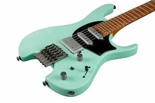 Guitare headless Ibanez Q54-SFM Sea Foam Green Guitare headless - 2