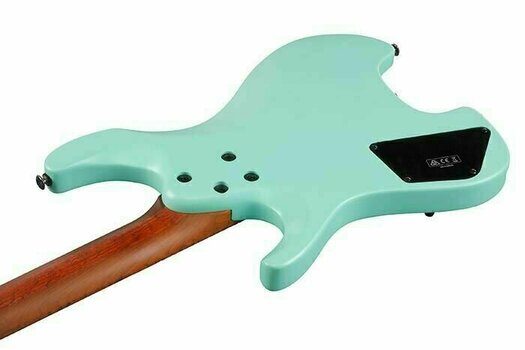Guitare headless Ibanez Q54-SFM Sea Foam Green Guitare headless - 3