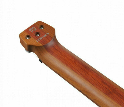 Guitare headless Ibanez Q54-SFM Sea Foam Green Guitare headless - 6