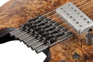 Headless guitar Ibanez QX527PB-ABS Antique Brown Stained Headless guitar - 2