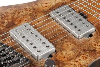 Headless guitar Ibanez QX527PB-ABS Antique Brown Stained Headless guitar - 3