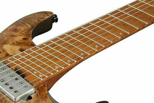 Chitară Headless Ibanez QX527PB-ABS Antique Brown Stained - 5