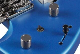 Headless Gitarre Ibanez Q52-LBM Laser Blue Headless Gitarre - 3
