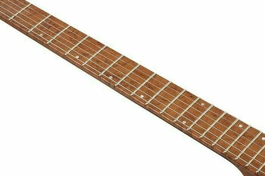 Gitara headless Ibanez Q52-LBM Laser Blue - 6