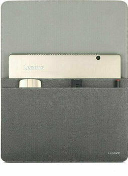 Custodia Lenovo 14" Laptop Ultra Slim Sleeve Gray Custodia - 2