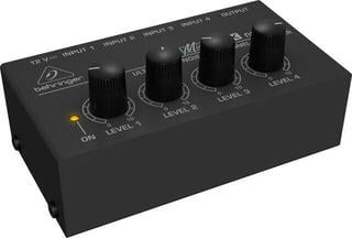 Mesa de mistura Behringer MX400 Mesa de mistura - 1