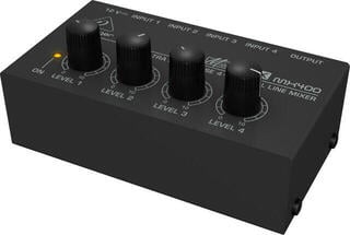 Mesa de mistura Behringer MX400 Mesa de mistura - 2