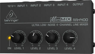 Mesa de mistura Behringer MX400 Mesa de mistura - 4