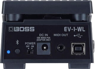 Pedale Volume Boss EV-1-WL Pedale Volume - 2