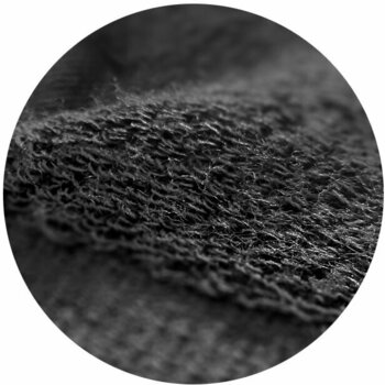 Șosete ciclism Sealskinz Waterproof Extreme Cold Weather Mid Length Sock Black/Grey/White S Șosete ciclism - 4