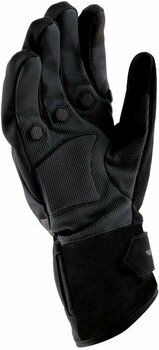 Kolesarske rokavice Sealskinz Waterproof All Weather LED Cycle Glove Black S Kolesarske rokavice - 3