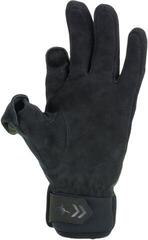 Gants de vélo Sealskinz Waterproof All Weather Sporting Glove Olive Green/Black 2XL Gants de vélo - 6
