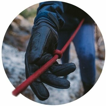 Mănuși ciclism Sealskinz Waterproof All Weather Multi-Activity Glove with Fusion Control Black/Grey S Mănuși ciclism - 5