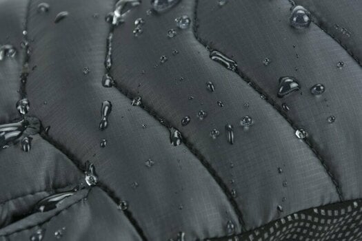 Kesztyű kerékpározáshoz Sealskinz Waterproof All Weather Lightweight Insulated Glove Black S Kesztyű kerékpározáshoz - 4