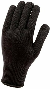 Bike-gloves Sealskinz Solo Merino Glove Black One Size Bike-gloves - 2