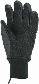 Cyklistické rukavice Sealskinz Waterproof All Weather Lightweight Insulated Glove Black L Cyklistické rukavice - 3