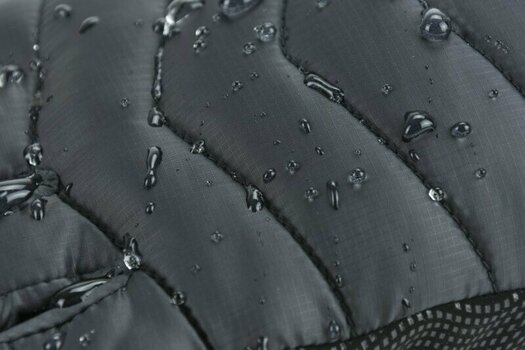Kesztyű kerékpározáshoz Sealskinz Waterproof All Weather Lightweight Insulated Glove Black 2XL Kesztyű kerékpározáshoz - 4