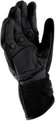 Bike-gloves Sealskinz Waterproof All Weather LED Cycle Glove Black - 2