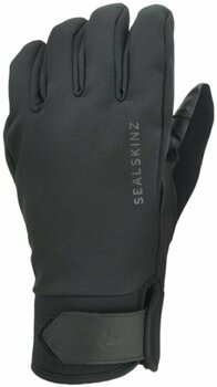 Mănuși ciclism Sealskinz Waterproof All Weather Insulated Womens Glove Black M Mănuși ciclism - 2