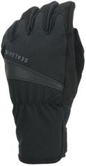 Cyclo Handschuhe Sealskinz Waterproof All Weather Cycle Womens Glove Black L Cyclo Handschuhe - 1