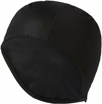 Cycling Cap Sealskinz Windproof All Weather Skull Cap Black S/M Beanie - 2