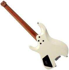 Headless guitar Ibanez ICHI10-VWM Vintage White Headless guitar - 1