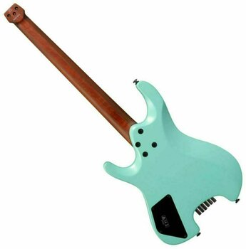 Guitare headless Ibanez Q54-SFM Sea Foam Green Guitare headless - 7