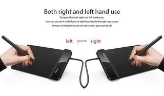 Graphic Tablet XPPen Star G430S Graphic Tablet - 1