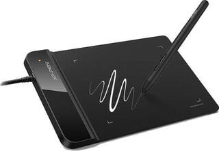 Graphic Tablet XPPen Star G430S Graphic Tablet - 2