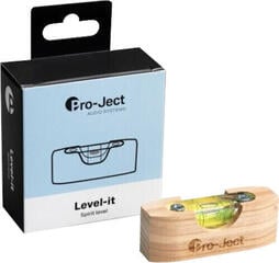 Wasserwaage Pro-Ject Level it Wasserwaage - 2