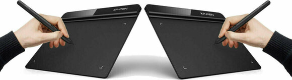 Tablette graphique XPPen Star G640 Tablette graphique - 3