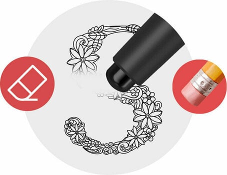 Grafisk tablet XPPen Star G960S Plus Grafisk tablet - 6