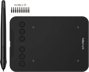 Grafisch tablet XPPen Deco mini4 Grafisch tablet - 2