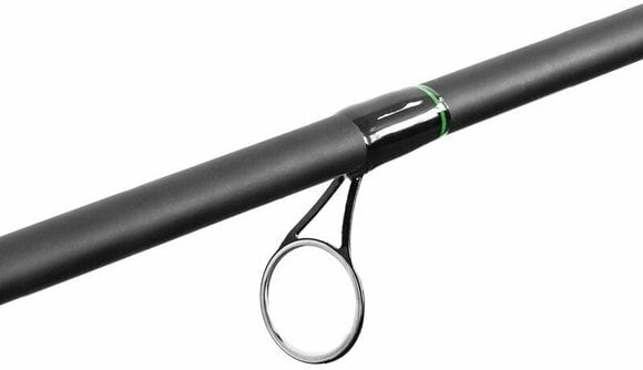 Pike Rod Delphin Wasabi Spin 2,1 m 10 - 30 g 2 parts - 4