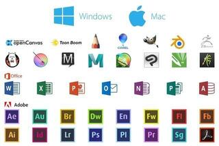Graphic Tablet XPPen Deco Pro S Graphic Tablet - 2