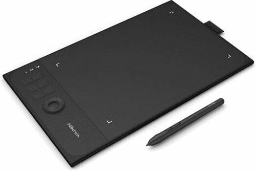 Graphic tablet XPPen Star 06 (Just unboxed) - 2