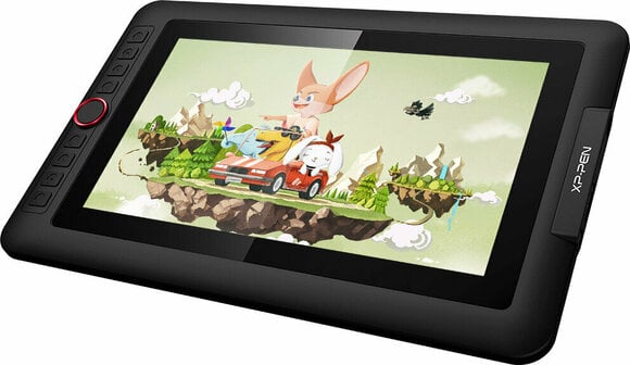 Grafický tablet XPPen Artist 12 Pro - 2