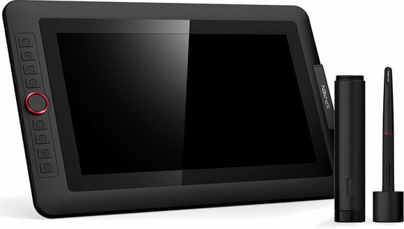Grafický tablet XPPen Artist 13.3 Pro - 4